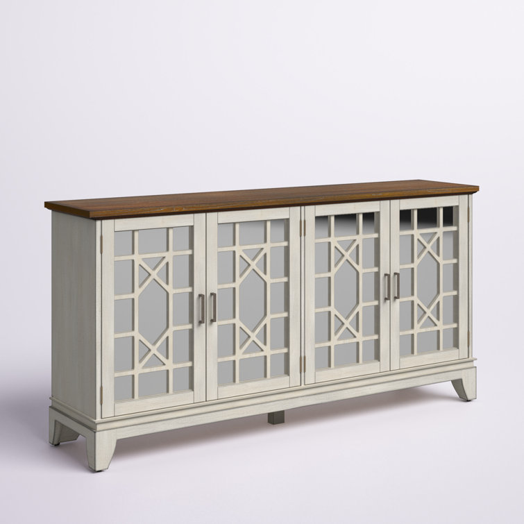 Etta Avenue™ Blissa 72'' Wide Sideboard & Reviews Wayfair